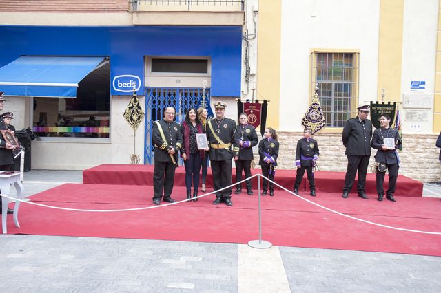 ENCUENTRO DE BANDAS DE PUERTO LUMBRERAS - 158